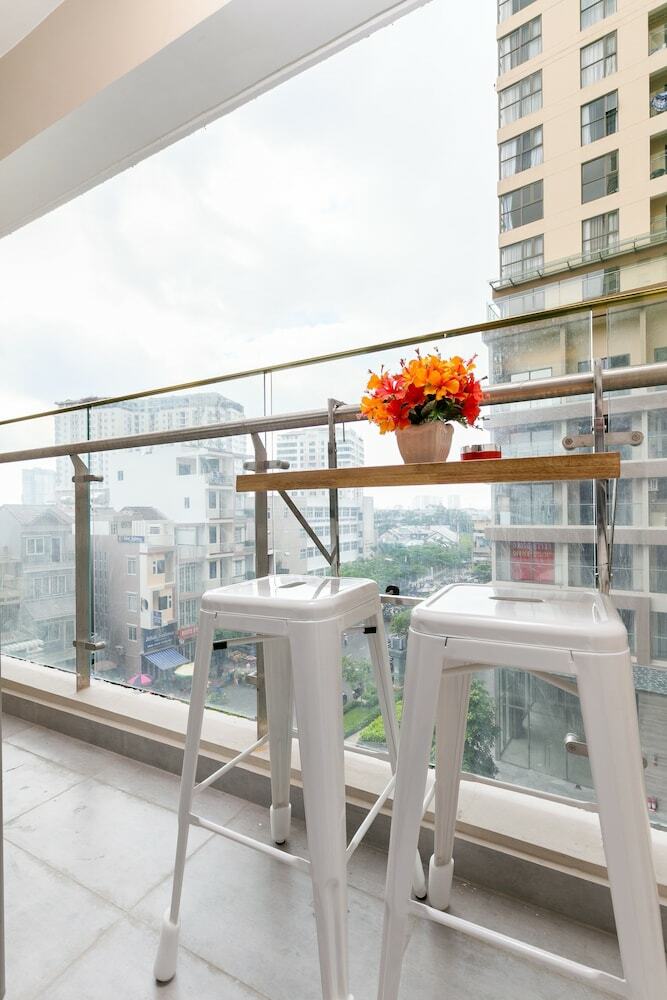 Hotel Jennifer House - Millenium Apartment