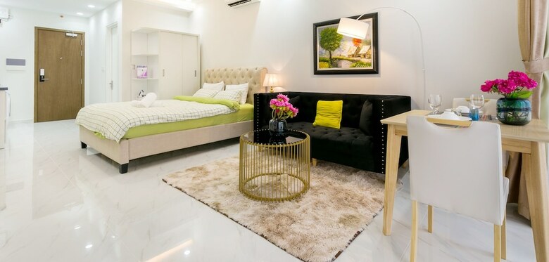 Hotel Jennifer House - Millenium Apartment