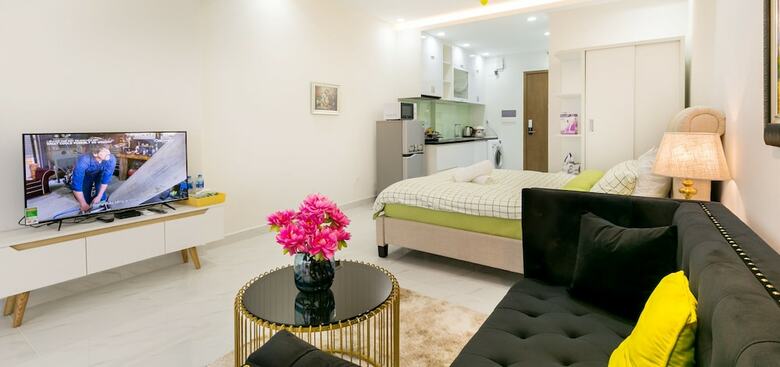 Hotel Jennifer House - Millenium Apartment