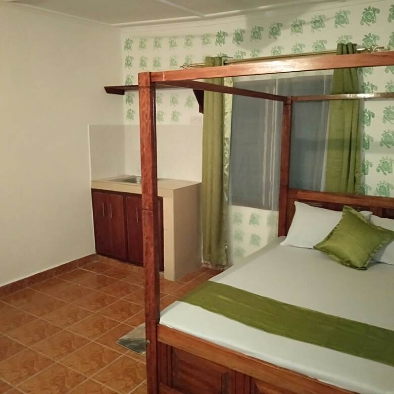 Hotel Mali Guest House