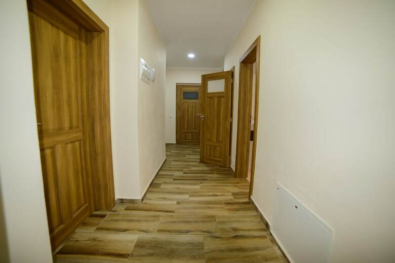 Diana Apartments