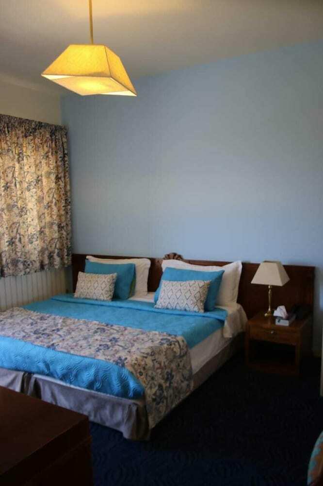 Beit El Kroum Boutique Hotel