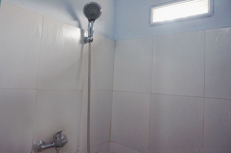 Hostal Oyo 1380 Velodrome Family House