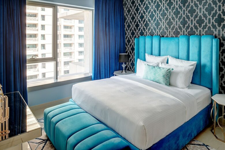 Bellavista Apartment - 29 Boulevard
