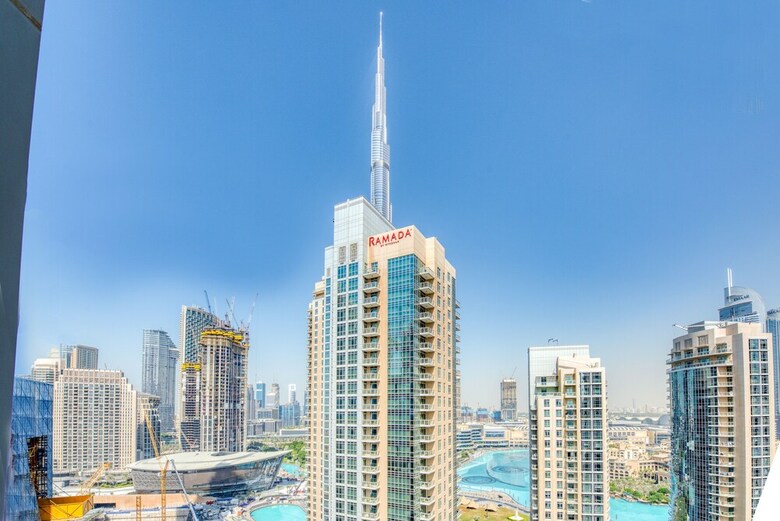 Bellavista Apartment - 29 Boulevard