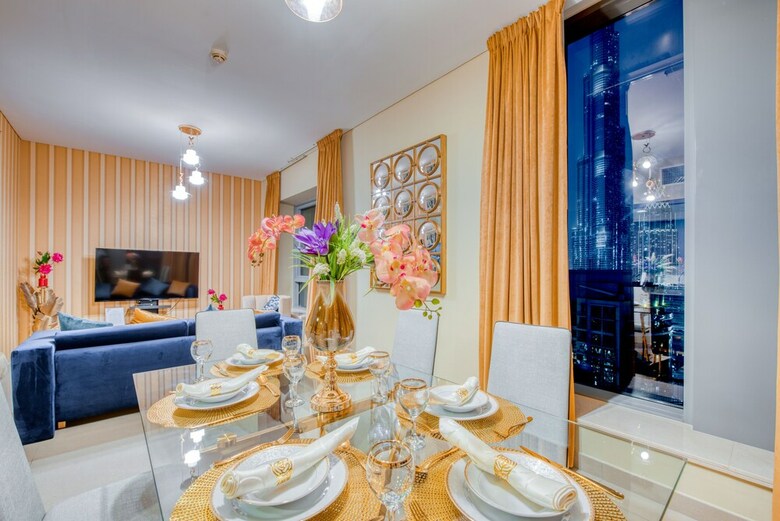 Bellavista Apartment - 29 Boulevard