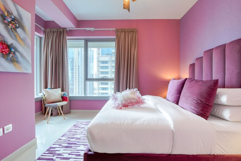 Bellavista Apartment - 29 Boulevard