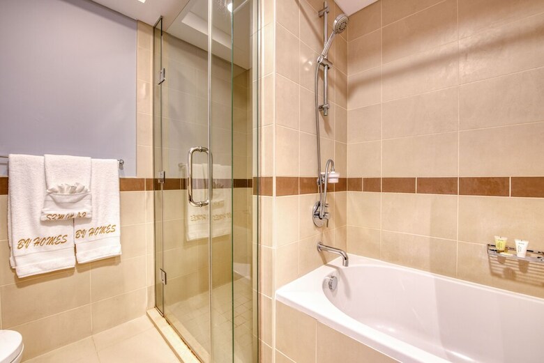Bellavista Apartment - 29 Boulevard