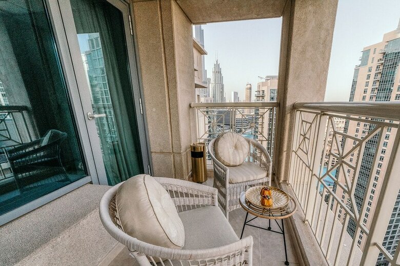 Bellavista Apartment - 29 Boulevard