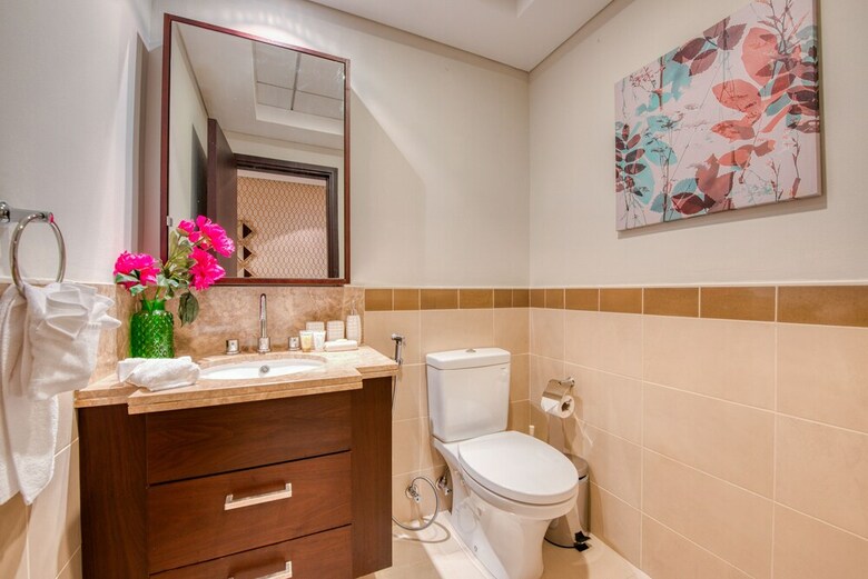 Bellavista Apartment - 29 Boulevard