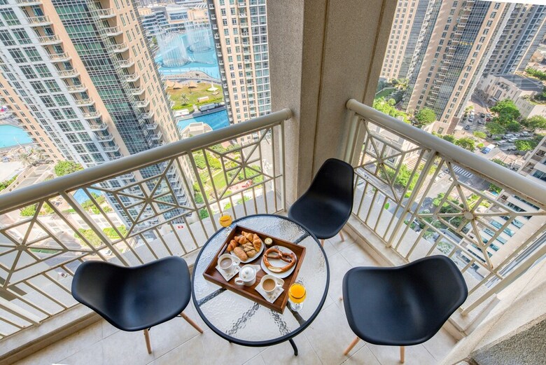 Bellavista Apartment - 29 Boulevard