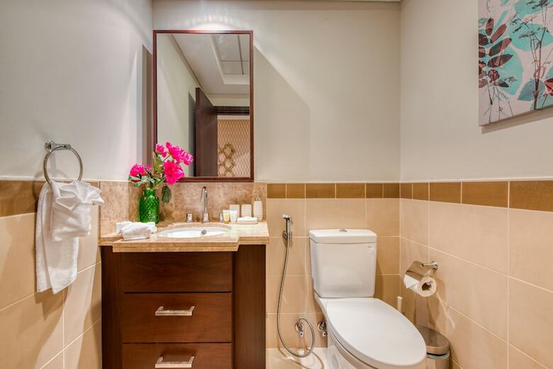 Bellavista Apartment - 29 Boulevard