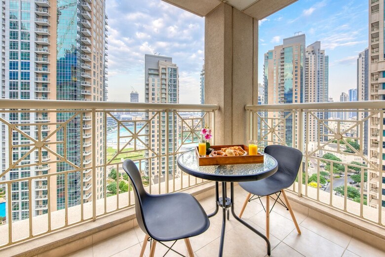 Bellavista Apartment - 29 Boulevard
