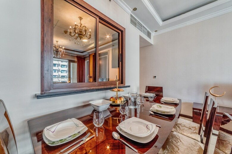 Bellavista Apartment - 29 Boulevard