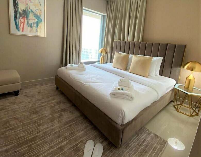 Bellavista Apartment - 29 Boulevard