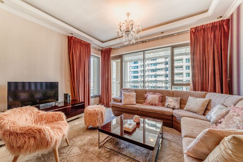 Bellavista Apartment - 29 Boulevard