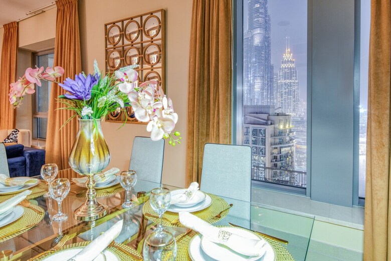 Bellavista Apartment - 29 Boulevard
