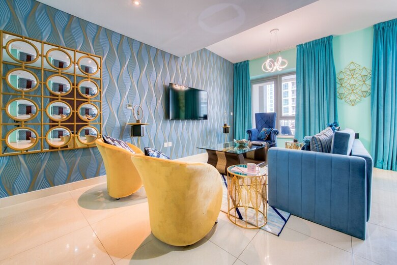 Bellavista Apartment - 29 Boulevard