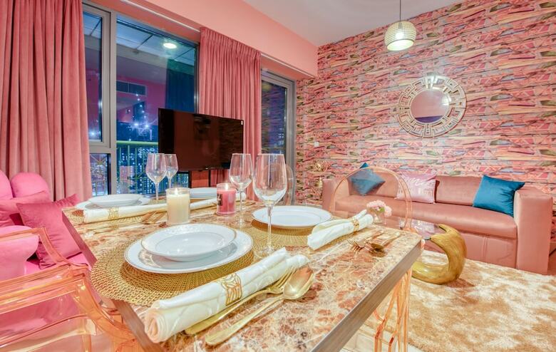 Bellavista Apartment - 29 Boulevard