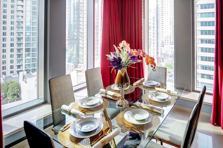 Bellavista Apartment - 29 Boulevard
