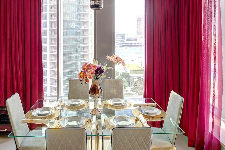 Bellavista Apartment - 29 Boulevard
