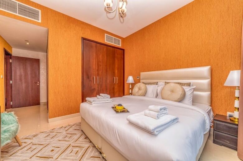 Bellavista Apartment - 29 Boulevard