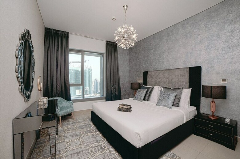 Bellavista Apartment - 29 Boulevard