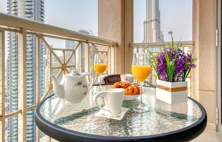 Bellavista Apartment - 29 Boulevard