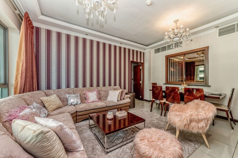 Bellavista Apartment - 29 Boulevard