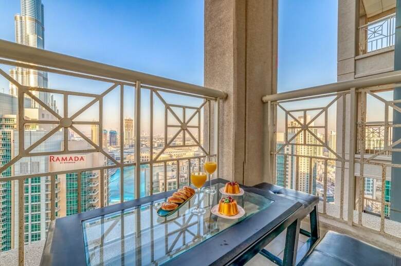 Bellavista Apartment - 29 Boulevard