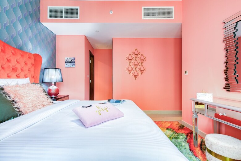 Bellavista Apartment - 29 Boulevard