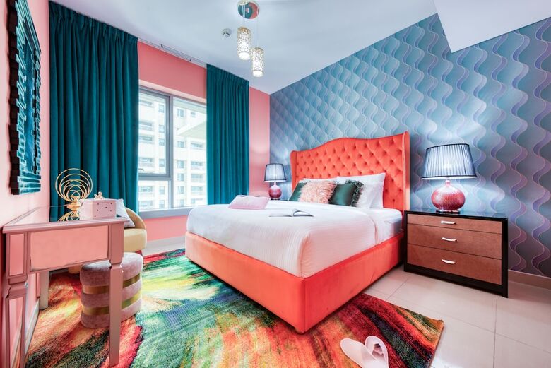 Bellavista Apartment - 29 Boulevard
