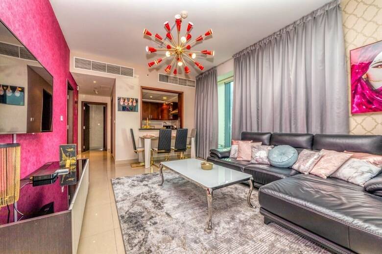 Bellavista Apartment - 29 Boulevard