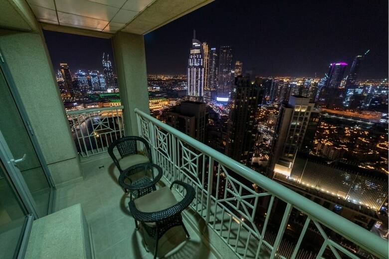 Bellavista Apartment - 29 Boulevard