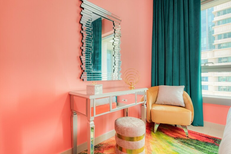 Bellavista Apartment - 29 Boulevard