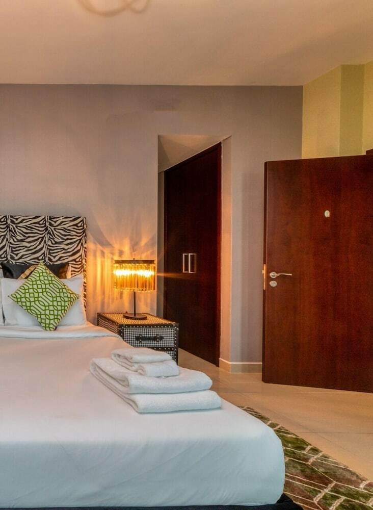 Bellavista Apartment - 29 Boulevard