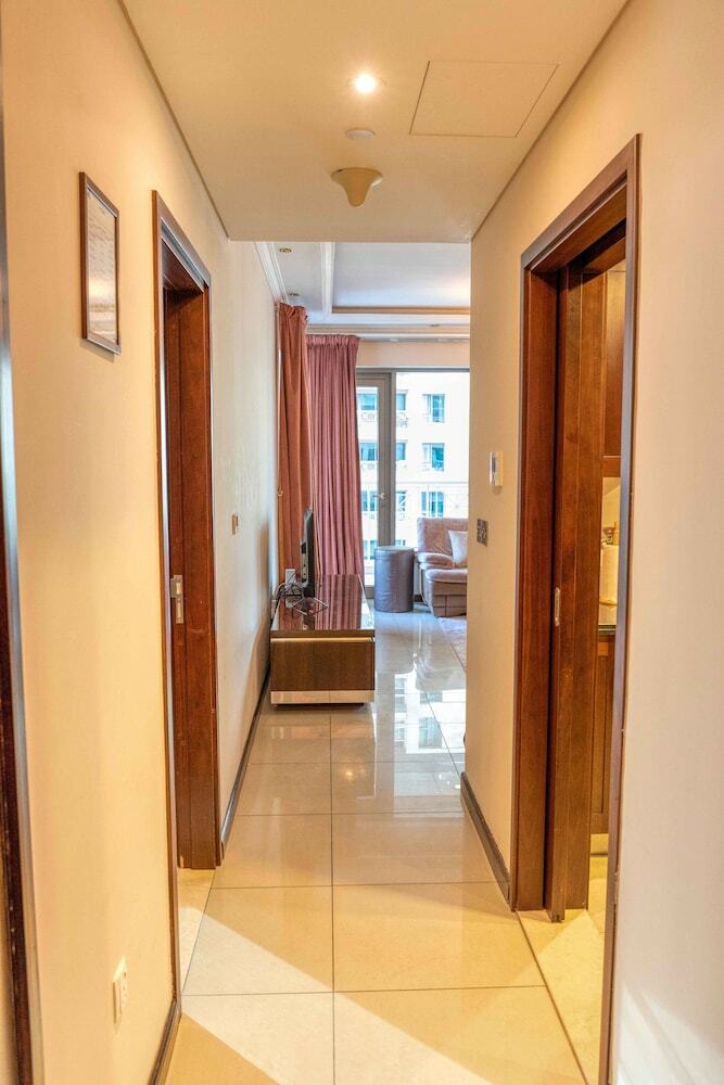 Bellavista Apartment - 29 Boulevard