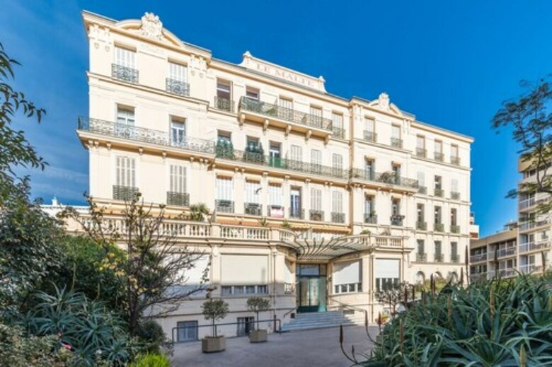 Apartamento Appartement Cosy Malte