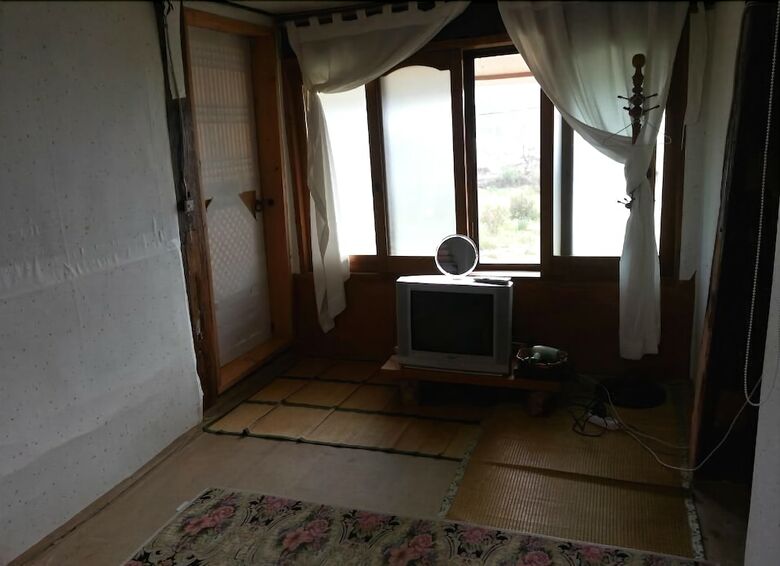 Suncheon Bay Stay