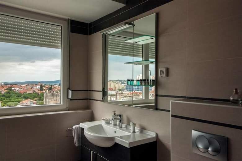 Sunset Penthouse Apartment With Jacuzzi