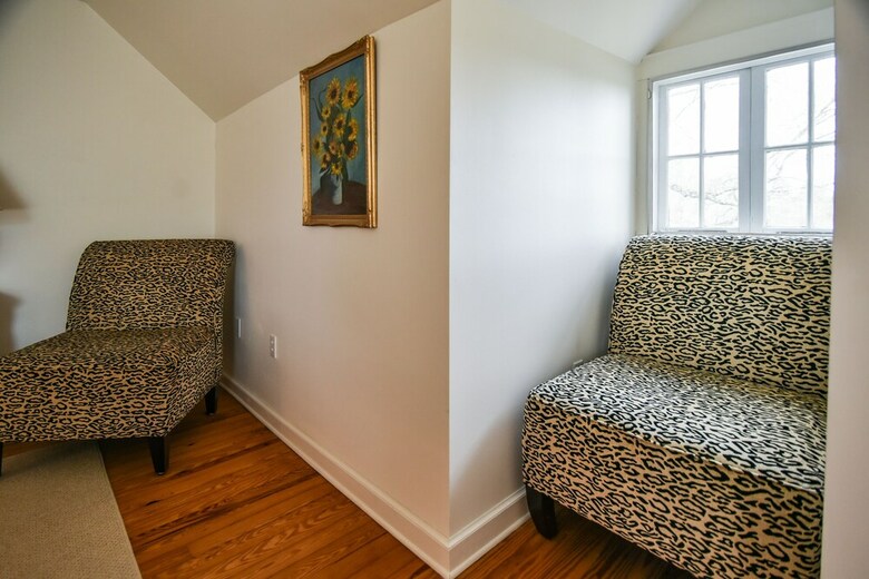 Love Lane Bed & Breakfast