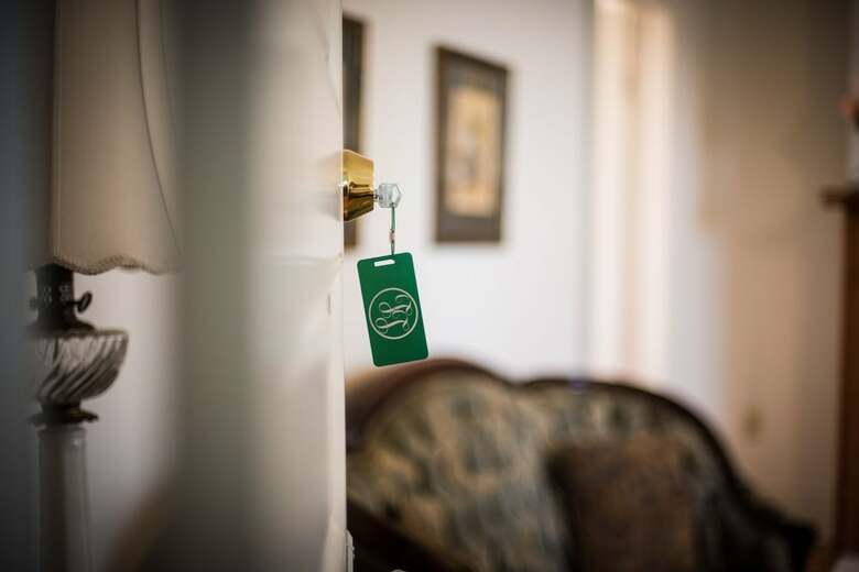Love Lane Bed & Breakfast