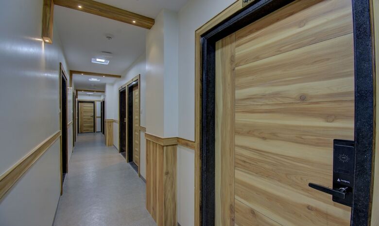Hotel Treebo Trend Amisha International