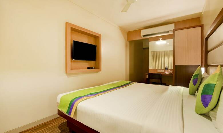 Hotel Treebo Trend Konar Inn