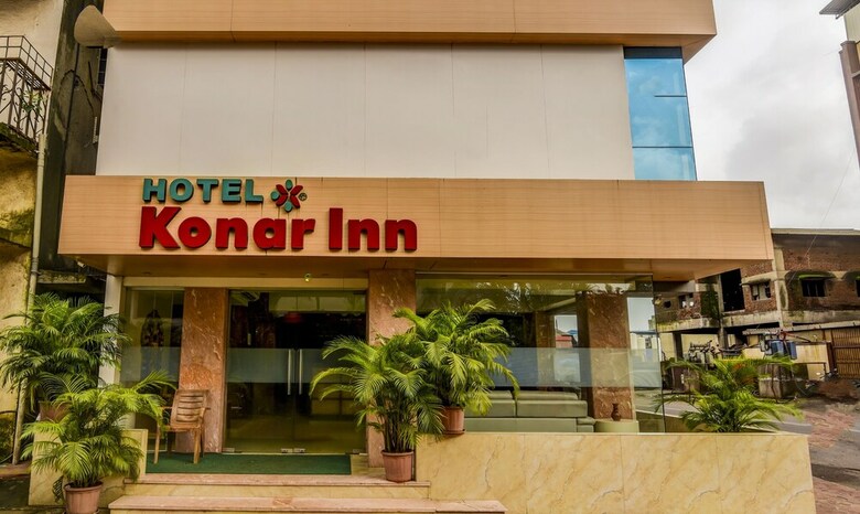 Hotel Treebo Trend Konar Inn