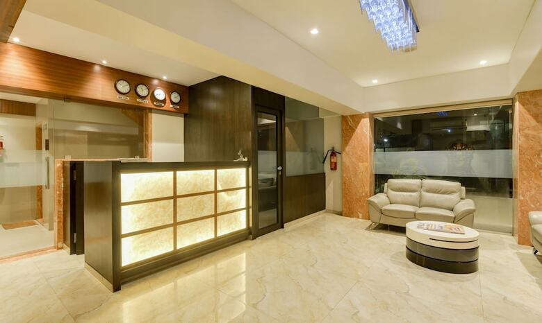 Hotel Treebo Trend Konar Inn