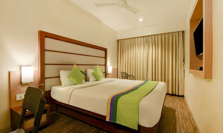 Hotel Treebo Trend Konar Inn