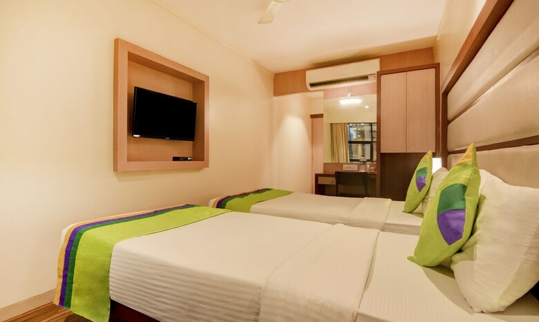 Hotel Treebo Trend Konar Inn