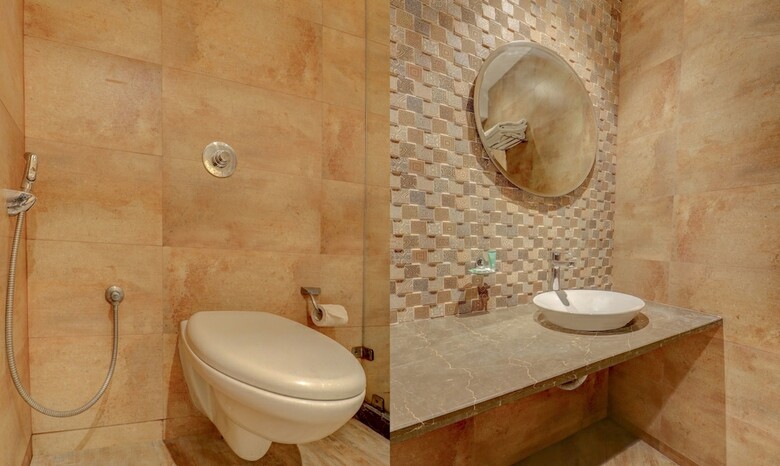 Hotel Treebo Trend Radhe Palace