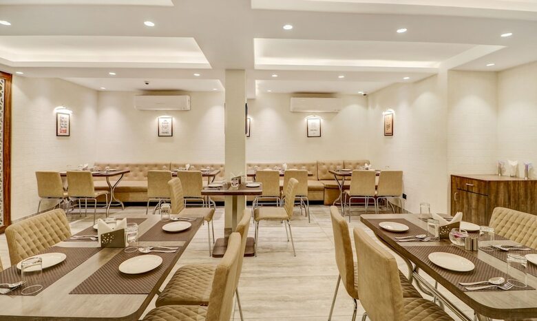 Hotel Treebo Trend Radhe Palace